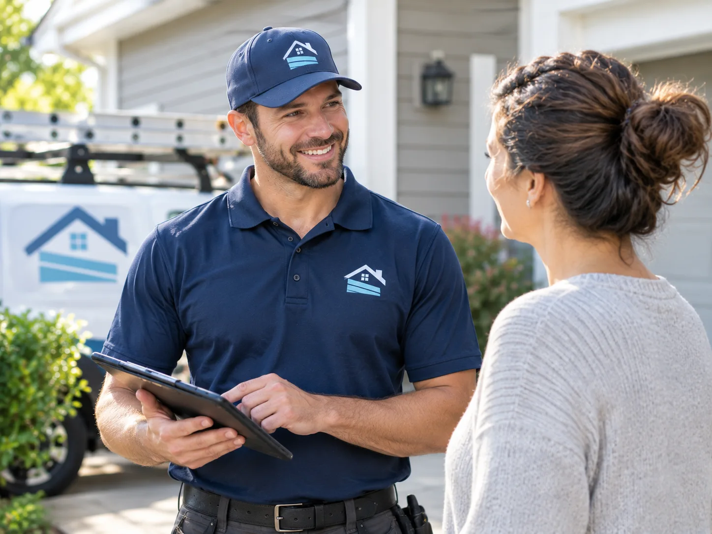 Siding Inspection in Hughes, AK